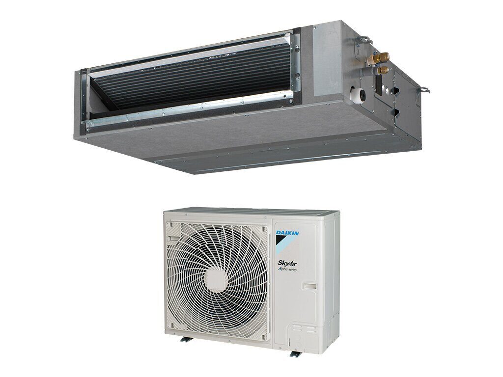 Daikin FBA71A9/RZAG71NY1