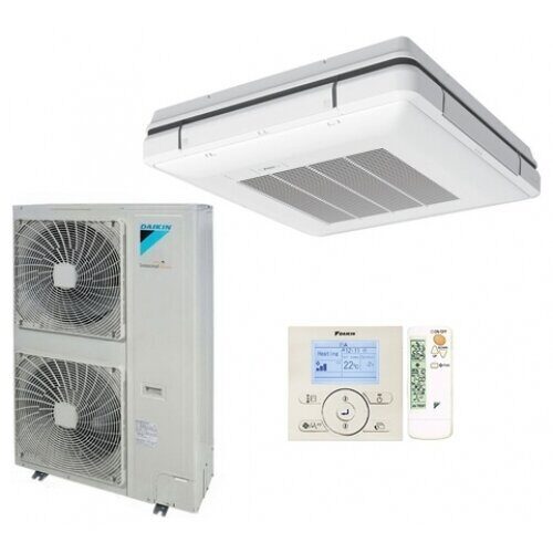 Daikin FUQ100C / RZQG100L8Y