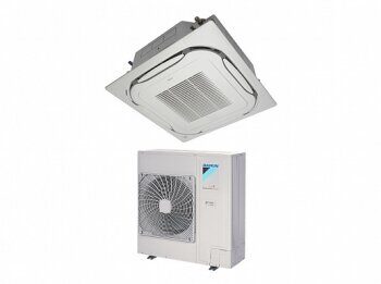 Daikin FCAHG71G / RZQG71L8Y