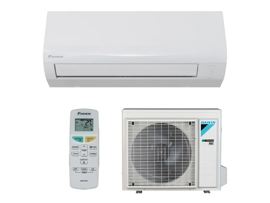 Daikin FTXF25B/RXF25B/-30