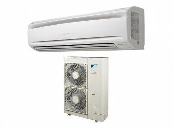 Daikin FAA100A / RZQG100L9V