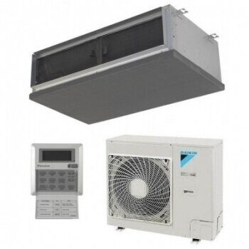 Daikin ABQ125C / AZQS125BY