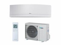 Daikin FTXG20LW/RXG20L