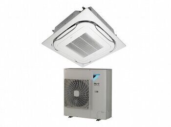 Daikin FCAG100A / AZAS100MY1