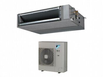 Daikin FBA140A / AZAS140MY1