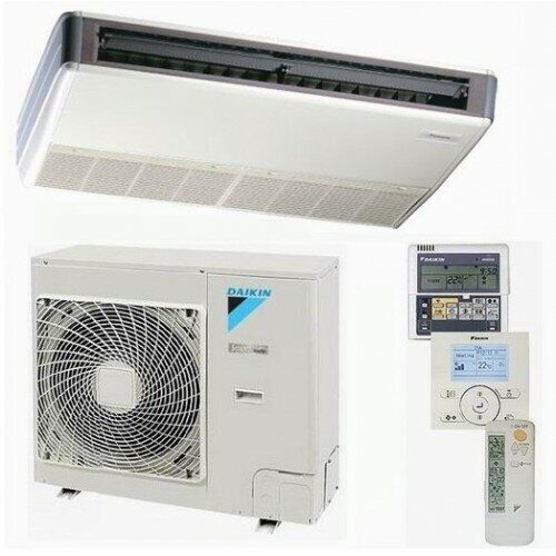 Daikin FHQ60C / RXS60L