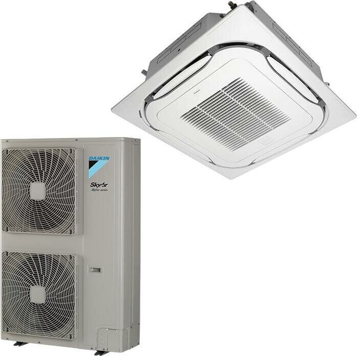 Daikin FCAHG100G / RZAG100MV1