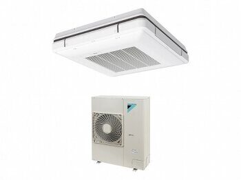 Daikin FUA125A / RQ125BW