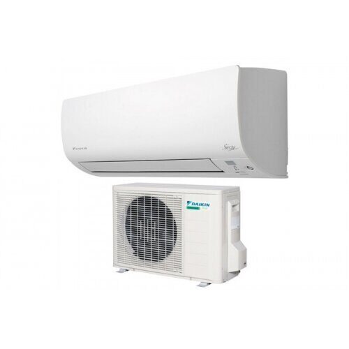 Daikin ATXS50K / ARXS50L с зимним комплектом -30