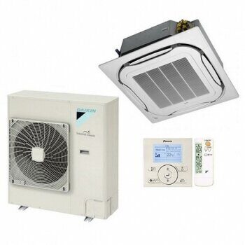 Daikin FCAHG71G / RZQSG71L3V1