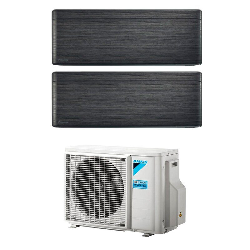 Daikin FTXA25BT*2 / 2MXM50N мульти сплит система на 2 комнаты