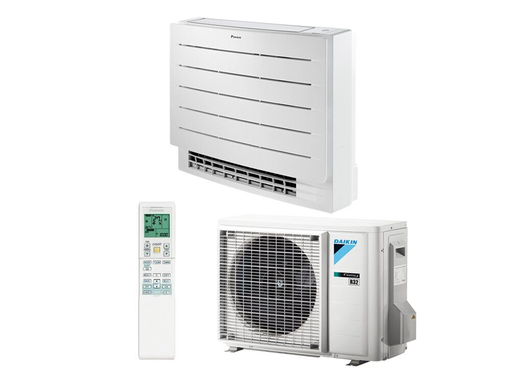 Daikin FVXM50A/RXM50R