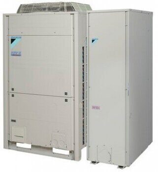 Daikin RTSYQ16PA / RTSQ16PA