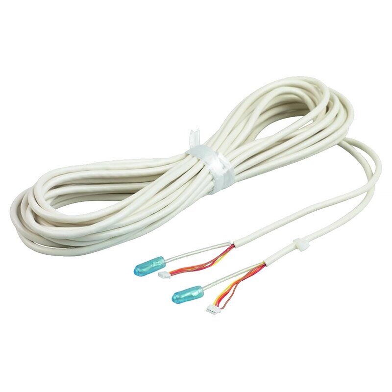 Remote cable. Соединительный кабель для Daikin KRP. Аксессуары Daikin ekrucbl1. Daikin fwc09bt. Пульт фанкойла Daikin.