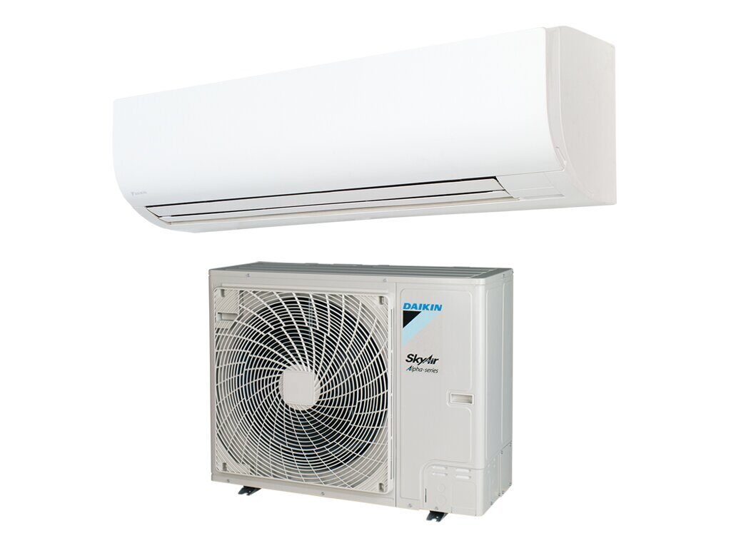 Daikin FAA100B/RZASG100MV1