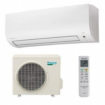 Daikin ATX25KV / ARX25K с зимним комплектом -30