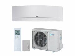 Daikin FTXJ50M-W