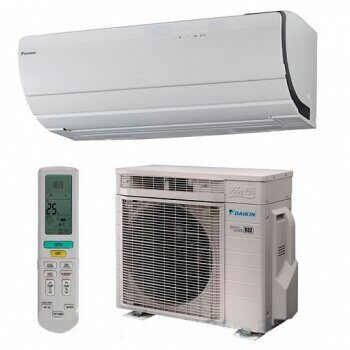 Сплит-система Daikin FTXZ35N/RXZ35N Ururu Sarara