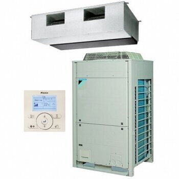 Daikin FDQ250B / RZQ250C