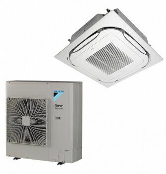 Daikin FCAG71A / RZAG71MV1