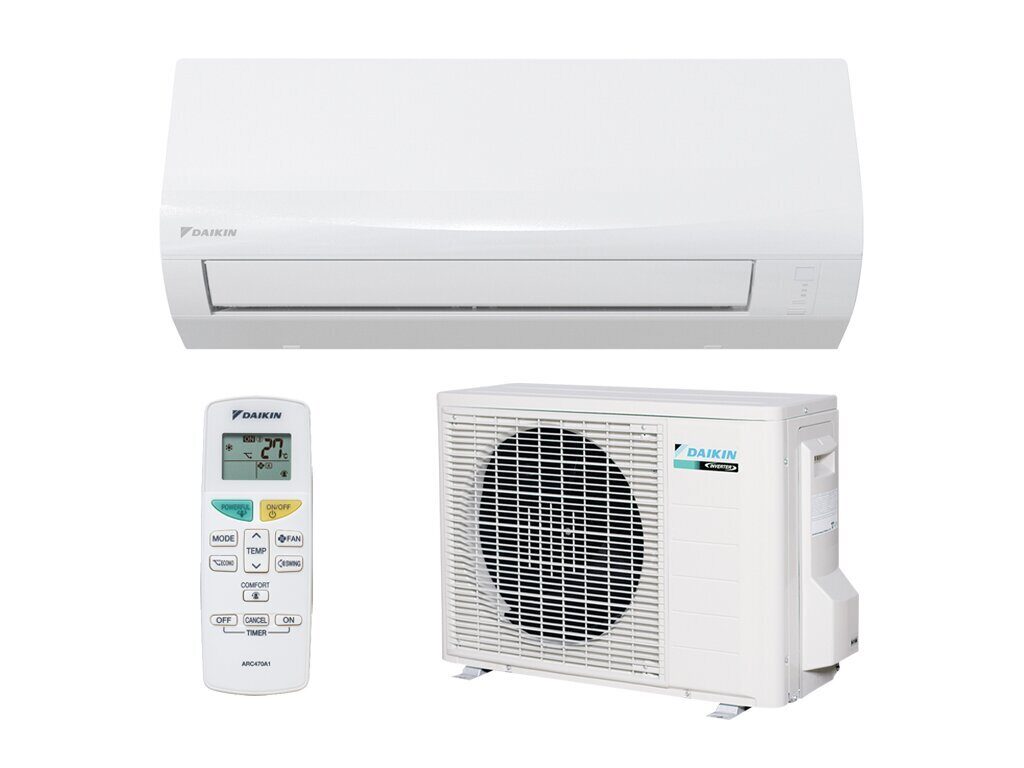 Сплит-система Daikin FTXF42D / RXF42D