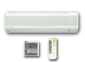 Daikin FAQ100B / RQ100BV/W