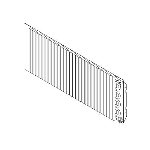 Теплообменник Daikin ESRH03A6