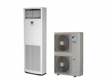 Daikin FVA140A / RZAG140MY1