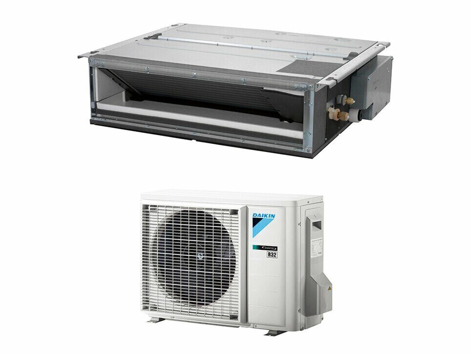 Daikin FDXM35F9/RXM35R