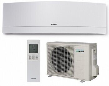 Сплит-система Daikin FTXJ50MW / RXJ50M Emura