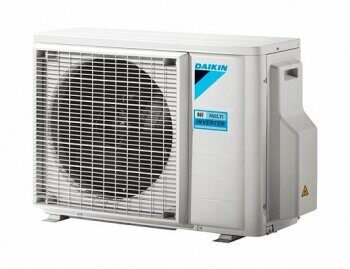 Daikin 4MXM80N9