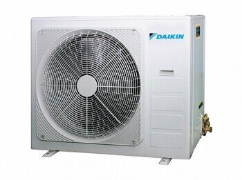 Daikin RQ125DXY с зимним комплектом -40