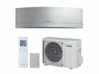 Daikin FTXJ35MS/RXJ35M