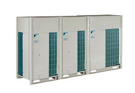 Daikin RYYQ38T